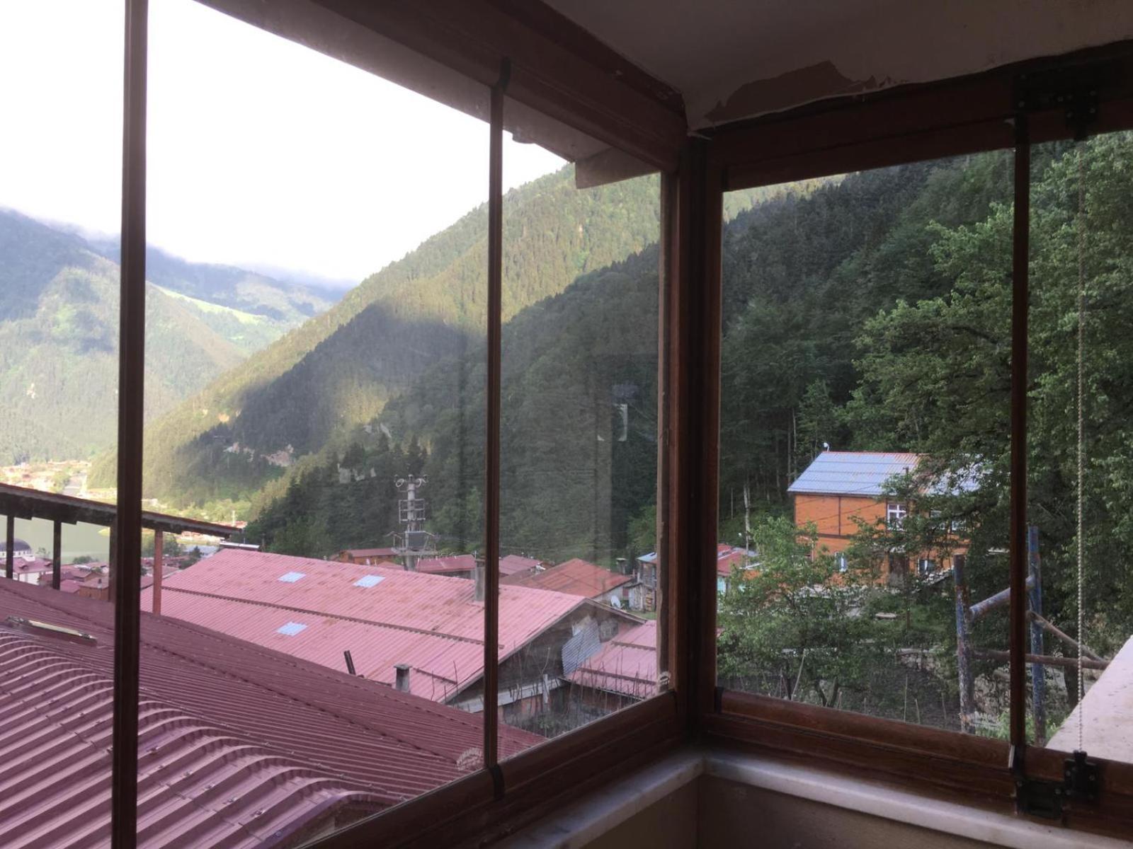 Sefa Apart Uzungöl Exterior foto
