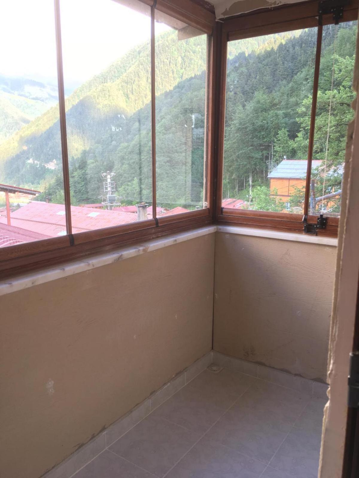 Sefa Apart Uzungöl Exterior foto