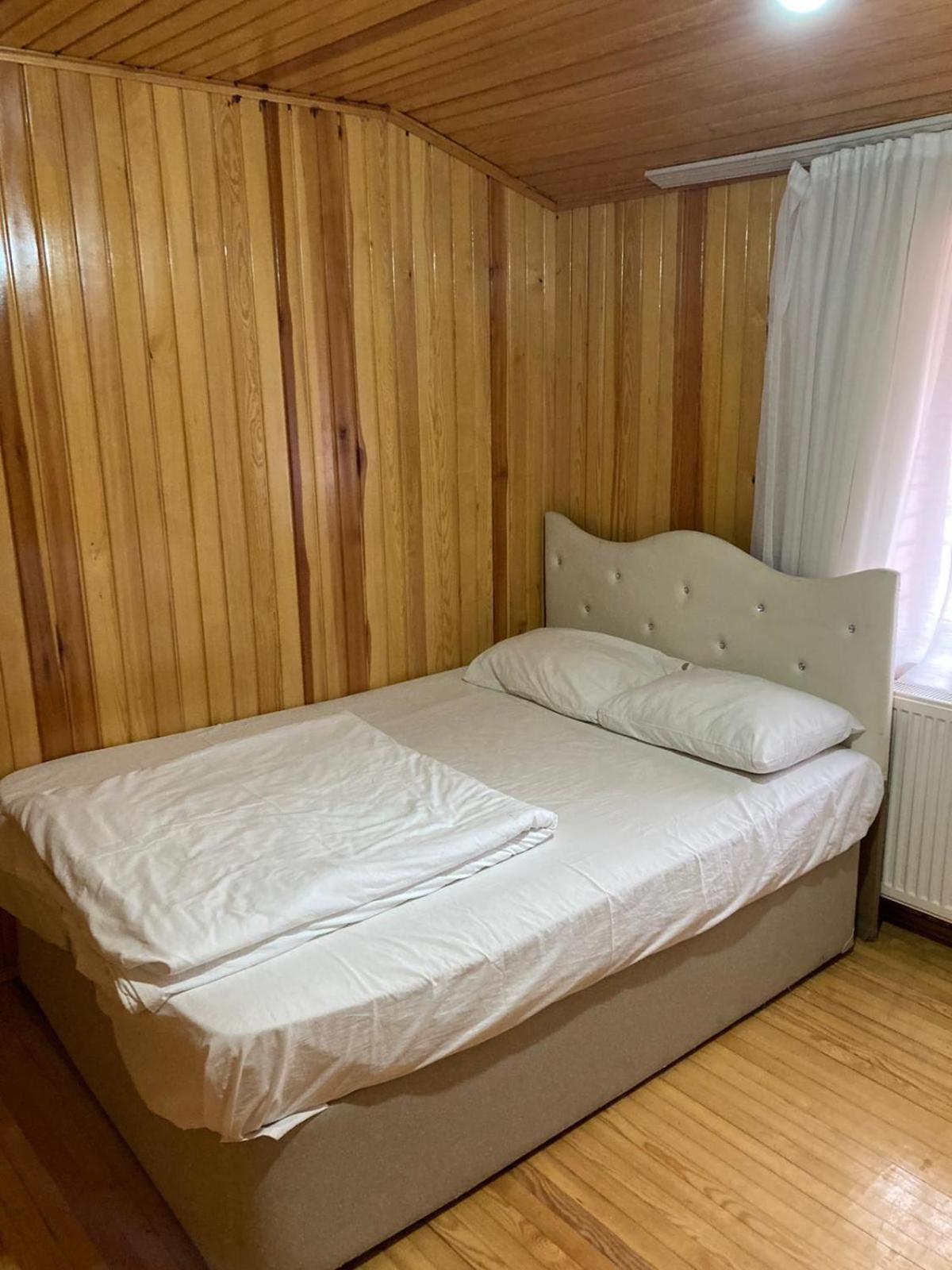 Sefa Apart Uzungöl Exterior foto
