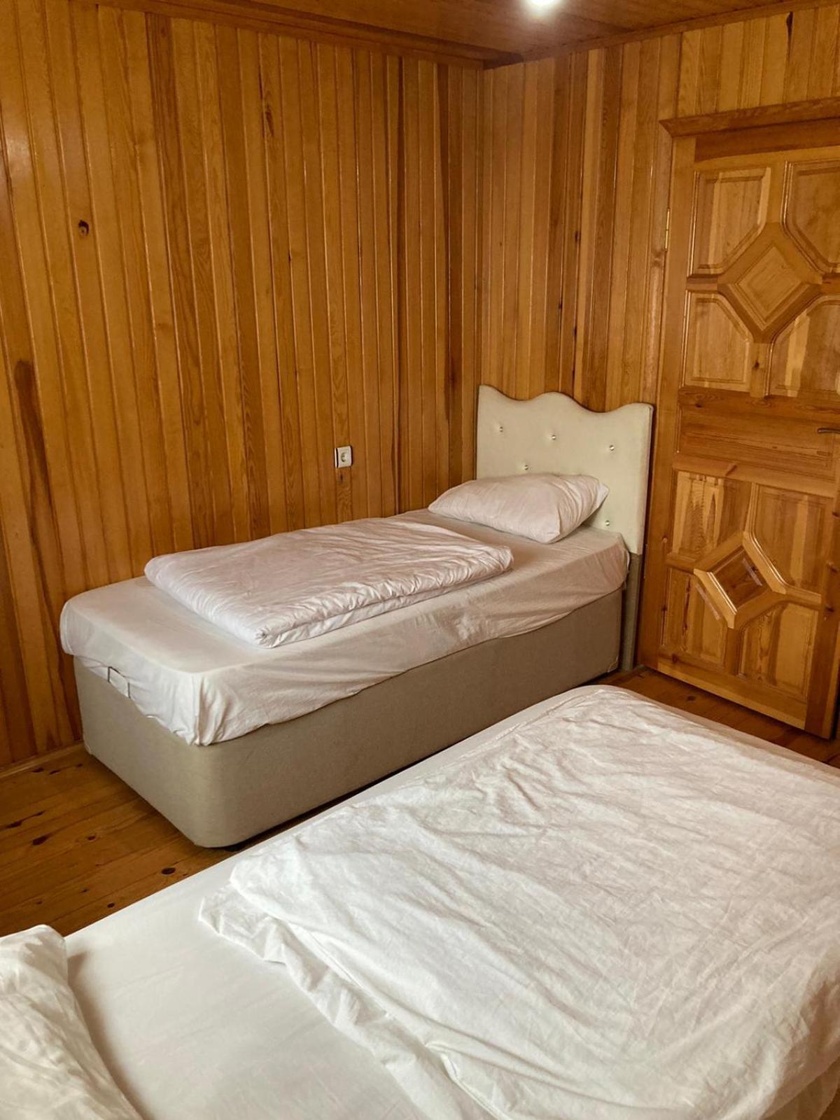 Sefa Apart Uzungöl Exterior foto