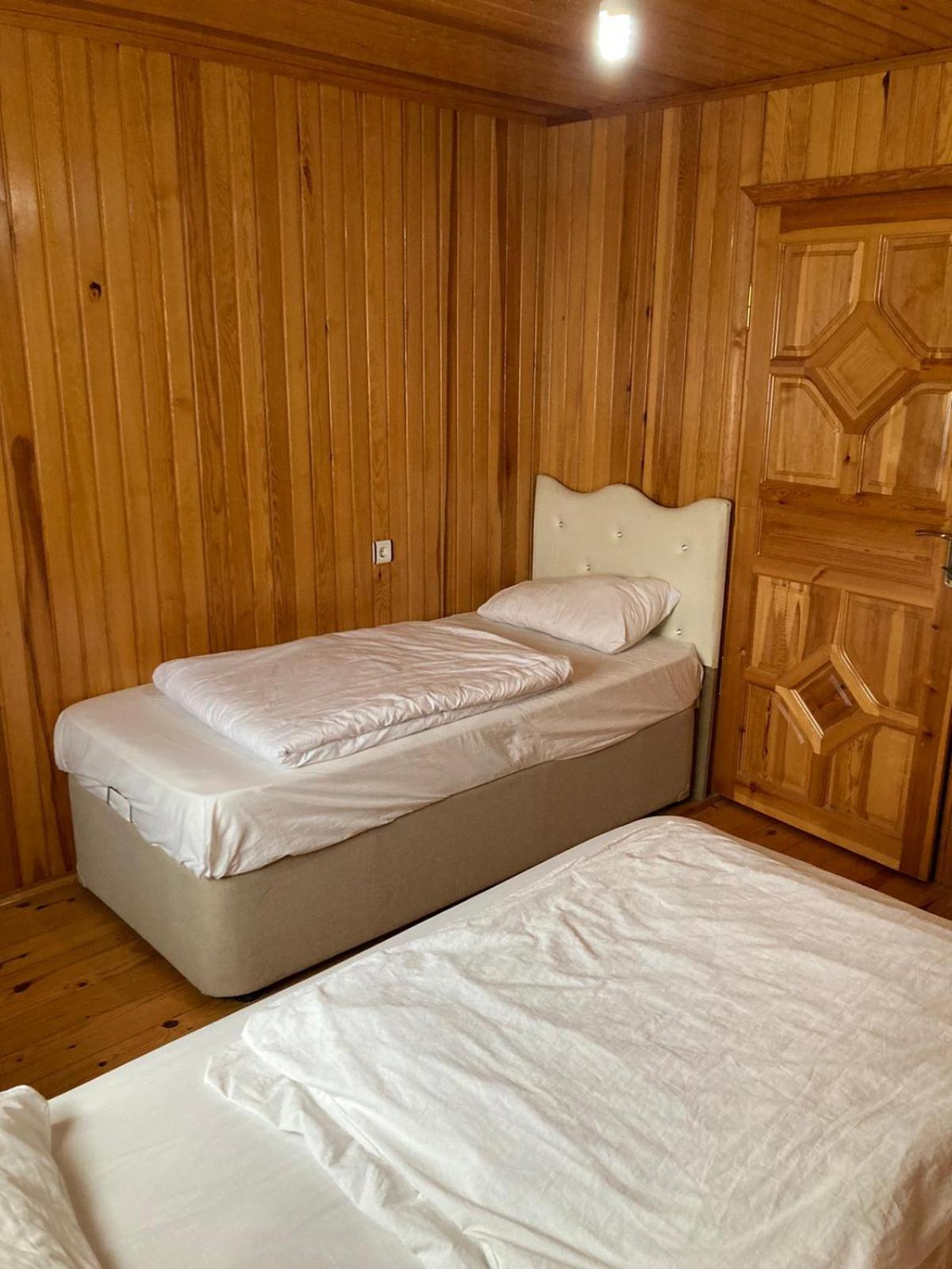 Sefa Apart Uzungöl Exterior foto