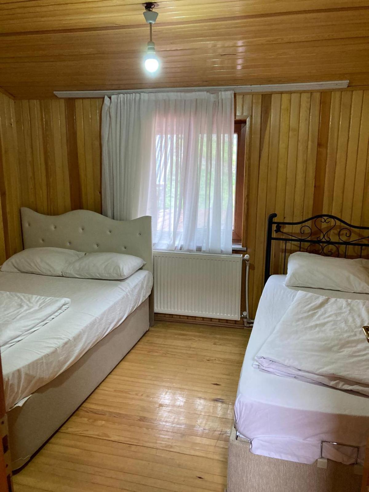 Sefa Apart Uzungöl Exterior foto